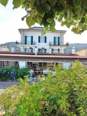 Hotel Garden Bocca di Magra